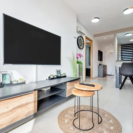 Appartement Paris 2