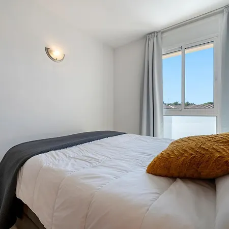 Paris 2 Appartement