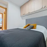 Paris 2 Апартаменты *