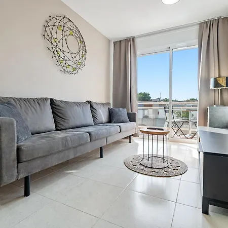 Apartment Paris 2