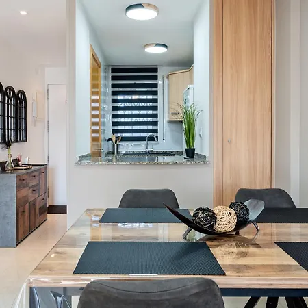 Apartment Paris 2 Miami Playa
