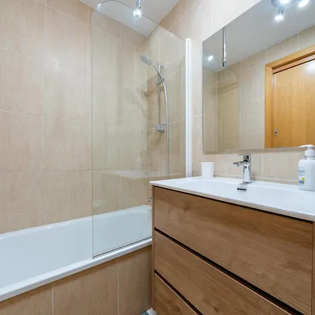 Apartment Paris 2