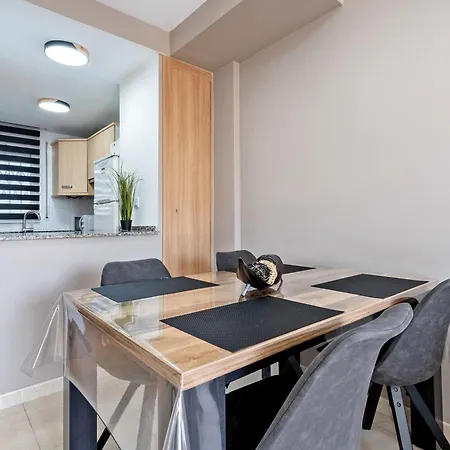 Apartment Paris 2