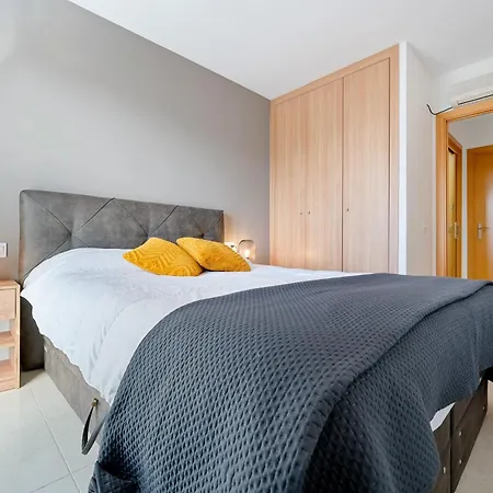Apartment Paris 2
